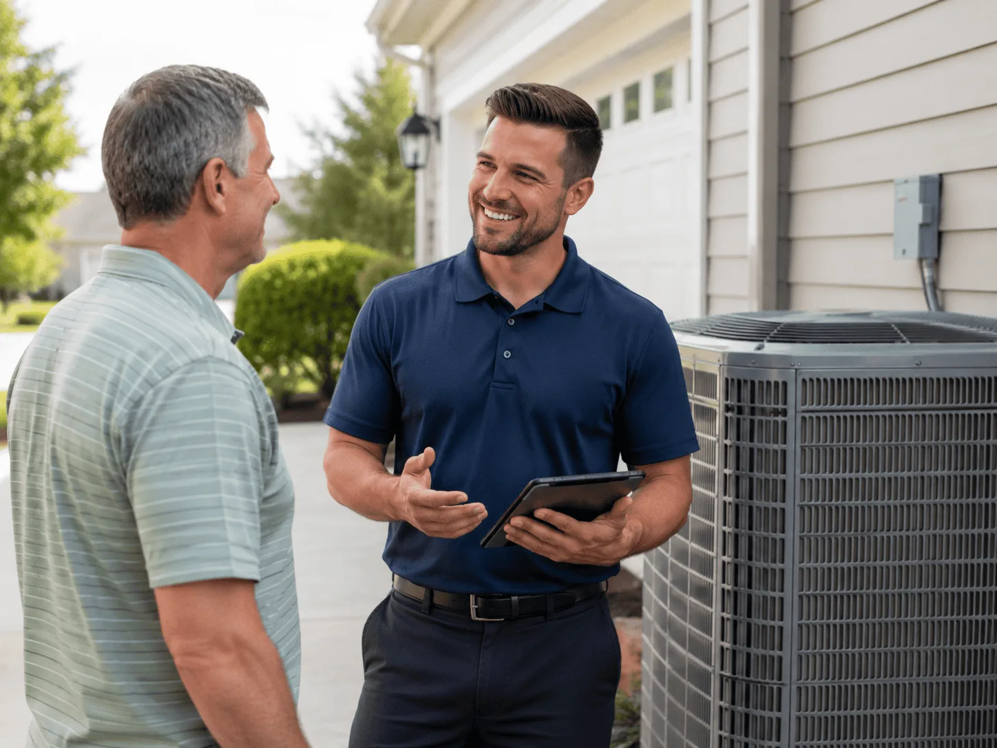 Heat Pump Installation Camdenton, MO FAQs